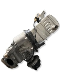 Vw touareg iii радиатор выхлопных газов egr 059131511ek Цена, фото thumb