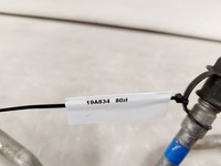 фото thumb №8, S40 ii v50 1.6 2.0d шланг кондиціонера трубка wąż