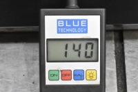 фото thumb №13, Дверь левая задняя задние чёрные skoda superb 3 iii sedan 15-20