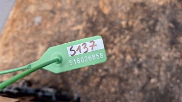 фото thumb №7, Двигатель clh clha seat leon iii a3 8v golf vii 1.6 tdi po przeglądzie