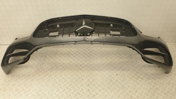 фото thumb №9, Mercedes gt купе w190 рестайлинг 63 amg бампер перед