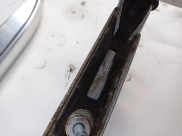 фото thumb №8, Рейлінги дахові vw touran 1t0860034d