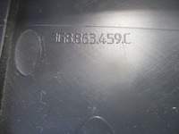 фото thumb №5, Защита ремня заднего 3g8863459c vw arteon