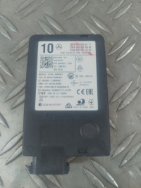 фото thumb №1, Mercedes gle w167 19- датчик радар distronic a0009054111