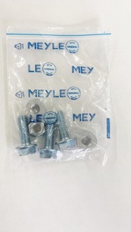 фото thumb №14, Шарова опора важеля db p. w169 le/pr