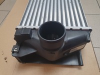 фото thumb №3, Радіаторів інтеркулер mercedes sprinter vw crafter