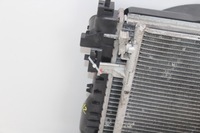 фото thumb №4, Комплект радиатор chevrolet orlando 2.0d 10-18r