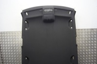 фото thumb №12, Потолок чёрная стойка защита защитные накладки skoda fabia ii vrs rs