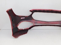 фото thumb №6, Mercedes w206 206 c-kalsa 21- бампер передний