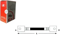 фото thumb №1, Шланг гальмівний ap 171753b 171769b 1987481291 t5