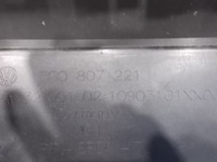 фото thumb №13, Vw golf vii 5g 13-17 4xpdc бампер передний org