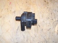 фото thumb №1, Mercedes w117 w176 w246 шланг wody помпа циркуляция дополнительная kpl оригинальный номер