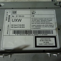 фото thumb №2, Opel insignia a радіо 22739813