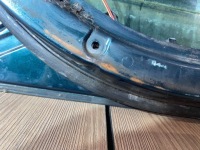 фото thumb №16, Bmw 7 e38 1995 двері ліва задня