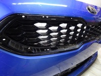 фото thumb №7, Бампер перед 2019 kia ceed 3 iii b3l 86511-j7000