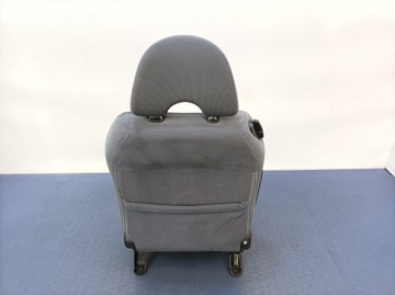 фото thumb №4, Honda jazz ii сиденье пассажира