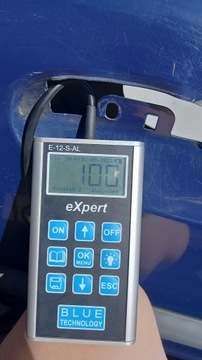 фото thumb №10, Дверь правые перед renault clio 01r