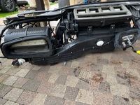 фото thumb №8, Каркас панели отопитель перед dodge durango 2017r