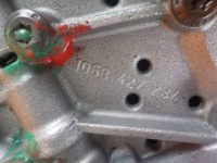 E90 e87 e60 2.0 b 320i 10r 170km мехатроніка коробки 1071128342 7138130 Київ, фото thumb