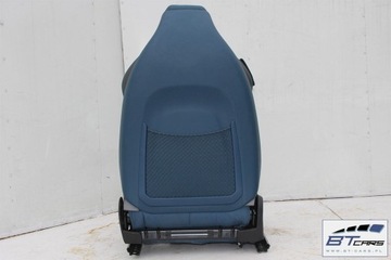 фото thumb №8, Audi tt cabrio сидіння комплект сидінь сидінь сидіння оббивка + обшивки +