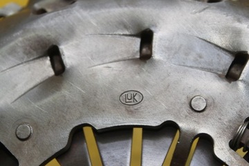 фото thumb №8, Притиск зчеплення transit mk6 2.0 tddi