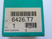 фото thumb №11, Щітка двірники peugeot перед 400mm/16'' 6426.t7