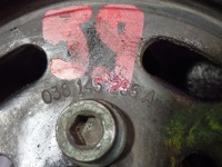 фото thumb №6, Vw golf iv 97-06 1,8 t 150km agu насос гідропідсилювач 26016947