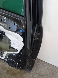 фото thumb №9, Двері ліва задня ktvd peugeot 3008 i 2008-