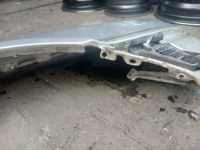 фото thumb №8, Крило перед передній праве audi 80 b4