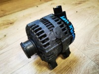 Купить Ford s-max mk1 galaxy mk3 рестайлинг  10-14 2.2 tdci генератор 6g9n-10300-adb, фото thumb