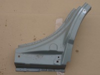 фото thumb №1, Honda cr-v iii порог задняя задний левый кронштейн