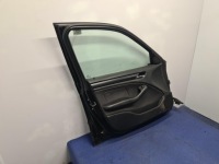 Bmw 320 e46 рестайлинг  дверь перед левая Цена, фото thumb