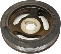 фото thumb №1, Of247 ford transit courier 1.5d шків