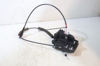 фото thumb №1, Замок правий задня двері nissan note i