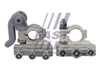 фото thumb №3, Клемма iveco daily 06- kpl [+]&[-]