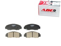 фото thumb №1, Abe тормозные колодки тормозные honda fr-v legend iii stream