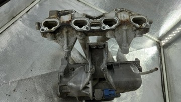 фото thumb №4, Коллектор всасывающий nissan primera p12 03r