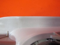 фото thumb №7, Citroen c3 aircross 2r освітлення салону кабіни лампа стельовий