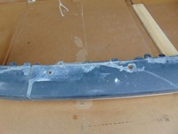 фото thumb №7, Бампер задня задній mercedes citan w415