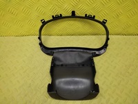 фото thumb №2, Skoda rapid ii lift захист пластикова рамка спідометра 5jb857059