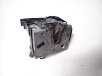 фото thumb №1, Замок дверь переднее левый opel corsa c 03r bez центрального