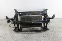 Купити Ремінь передній перед радіатор підсилювач mini clubman r55 cooper r56 2.0d, фото thumb