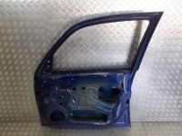 фото thumb №2, Дверь правый перед opel meriva a z21b