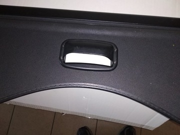 фото thumb №7, Жалюзі ролета багажника ford mondeo mk3 універсал