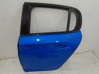 фото thumb №1, Peugeot 208 ii дверь левая задние зад