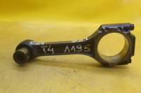 Шатун шатун vw transporter t4 multiwan seat audi 2.0 b aac 074b Цена, фото thumb