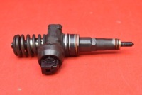 Інжектор насос-форсунка 038130073aq 0414720213 vw golf 4 iv 1.9 tdi 101 km 97-06 Недорого, фото thumb