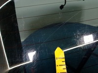 фото thumb №13, Vw golf vi універсал задня кришка багажника lp5w