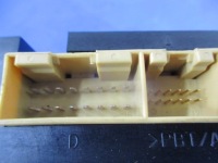 фото thumb №6, Seat toledo панель ii обдув i кондиционера климатроник 1m0820043c