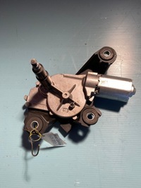 фото thumb №1, Nissan qashqai i моторчик дворники задняя